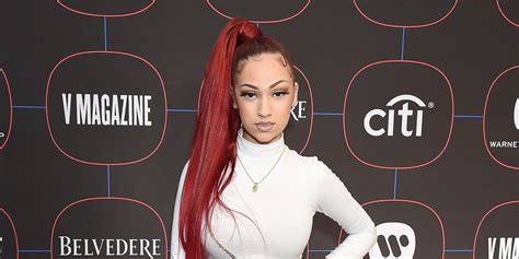 bhad bhabie leakes|Bhad Bhabie Shares Receipts for OnlyFans Claims